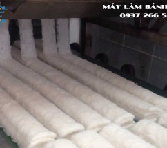 Máy Làm Bánh Hỏi