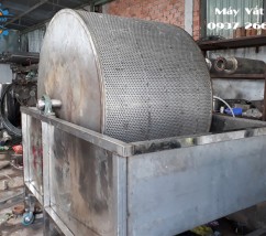 Máy Vắt Bột
