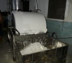 Máy Vắt Bột