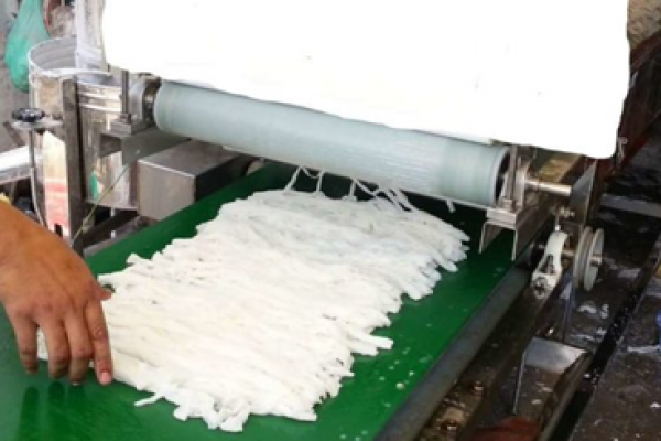 CÔNG TY TNHH CƠ KHÍ TÂN TIẾN