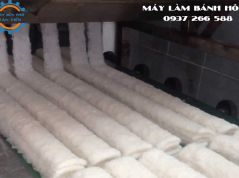 Máy Làm Bánh Hỏi