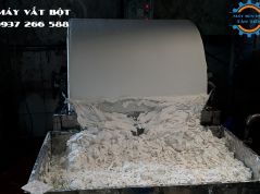 Máy Vắt Bột