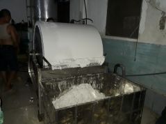 Máy Vắt Bột