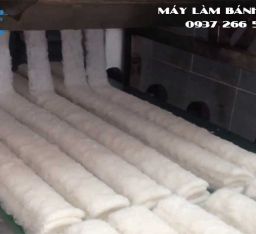 Máy Làm Bánh Hỏi