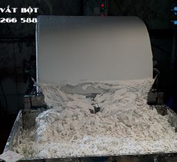 Máy Vắt Bột
