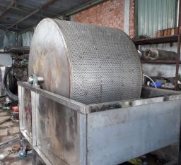 Máy Vắt Bột